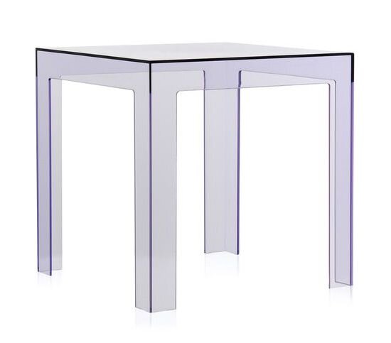 Jolly Side Table by Kartell Furniture Tables